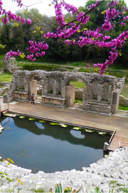 Butrint National Park